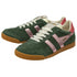 Gola Classics Women's Elan Glitz Trainers CLB790NK2